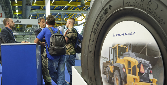 Triangle Tyre e Sunebo ad Autopromotec 2022 1.jpg