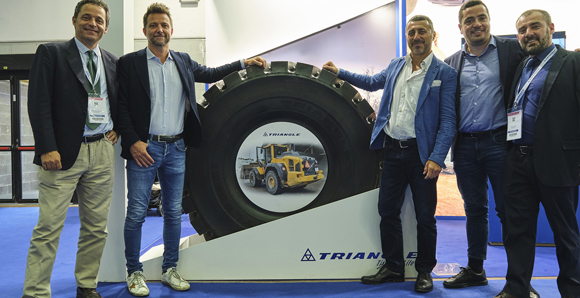 Triangle Tyre e Sunebo ad Autopromotec 2022 5.jpg