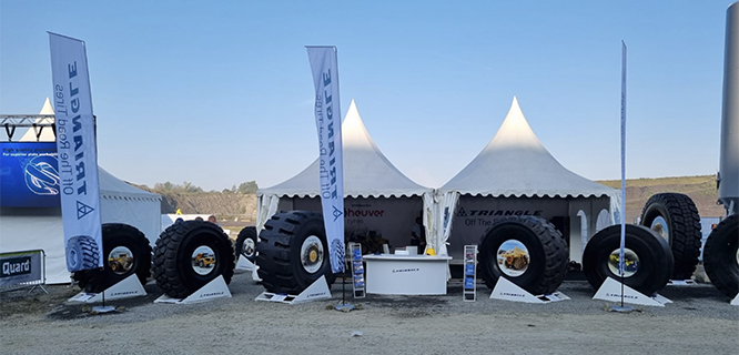 Triangle Tyre Steinexpo 2023.JPG