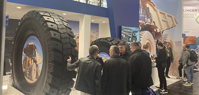 Triangle Tyre Bauma 2023.JPG